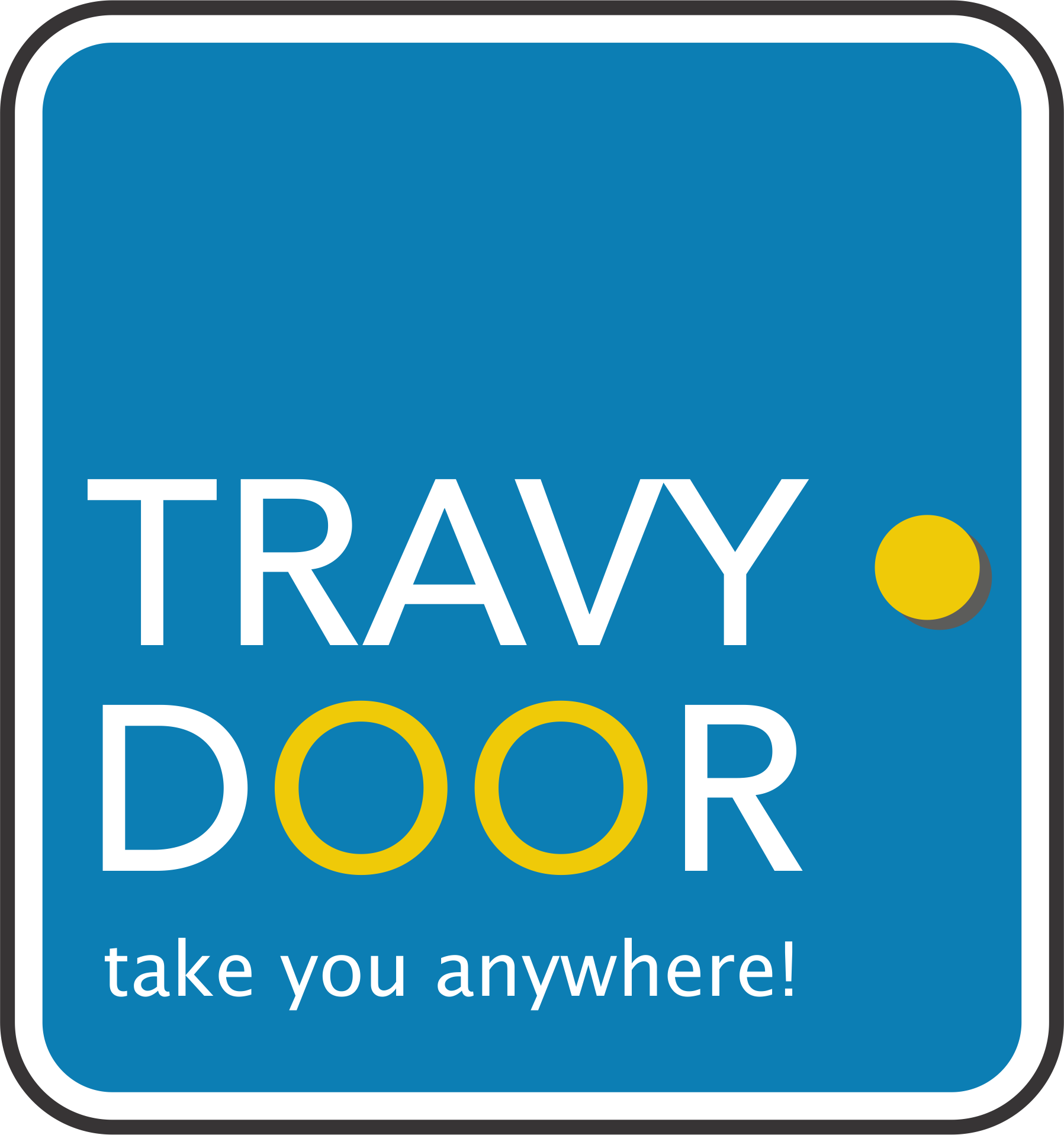 Travy Door