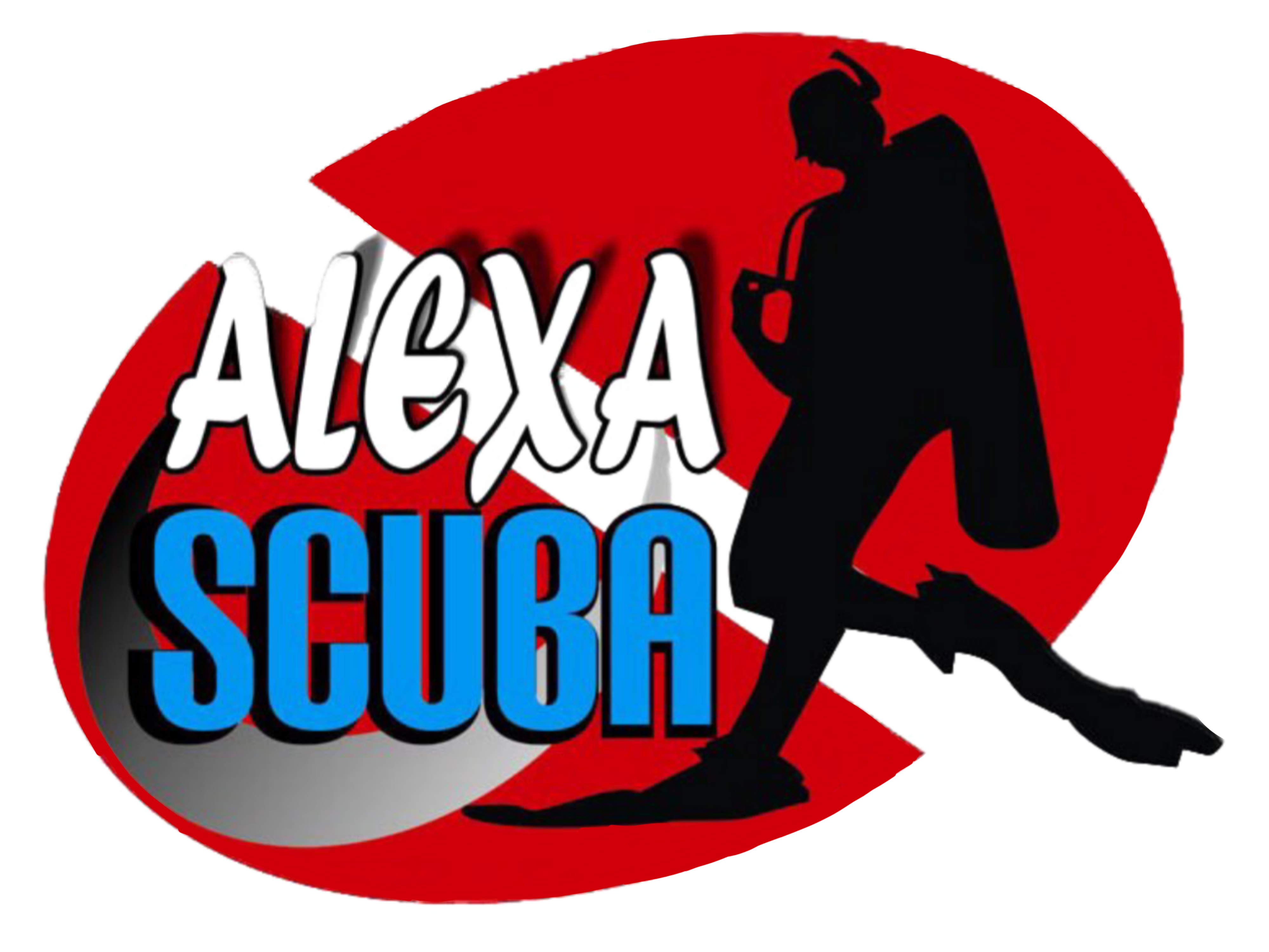 Alexa Scuba