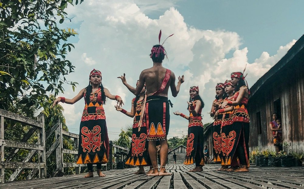Berwisata Dengan Para Ahli