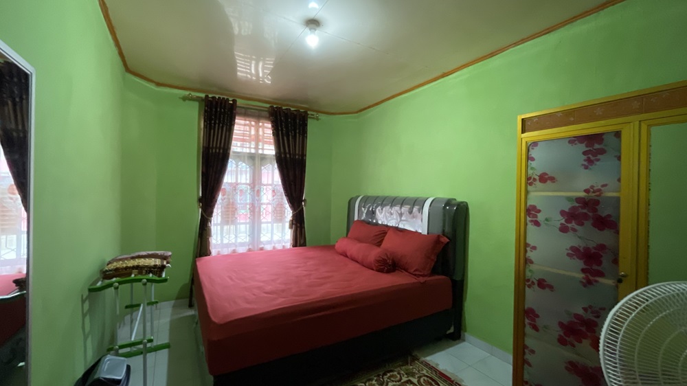 Explore and Feeling Olds Story Of Tanjung Lokang  Package Tour